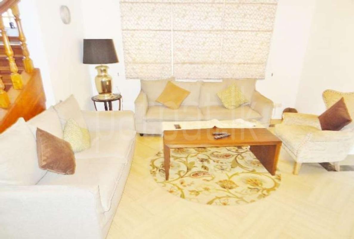 House for Rent in Pelawatta