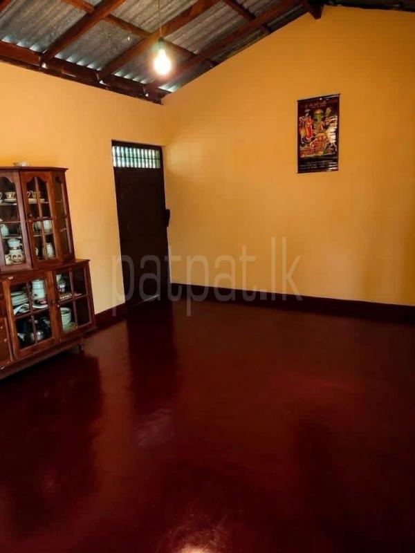 Annex for Rent in Kadugannawa