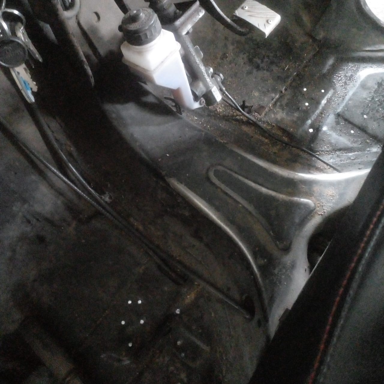 Bajaj 4 stroke 2010 - பயன்படுத்தப்பட்டது முச்சக்கர வண்டி sale in Sri Lanka - patpat.lk