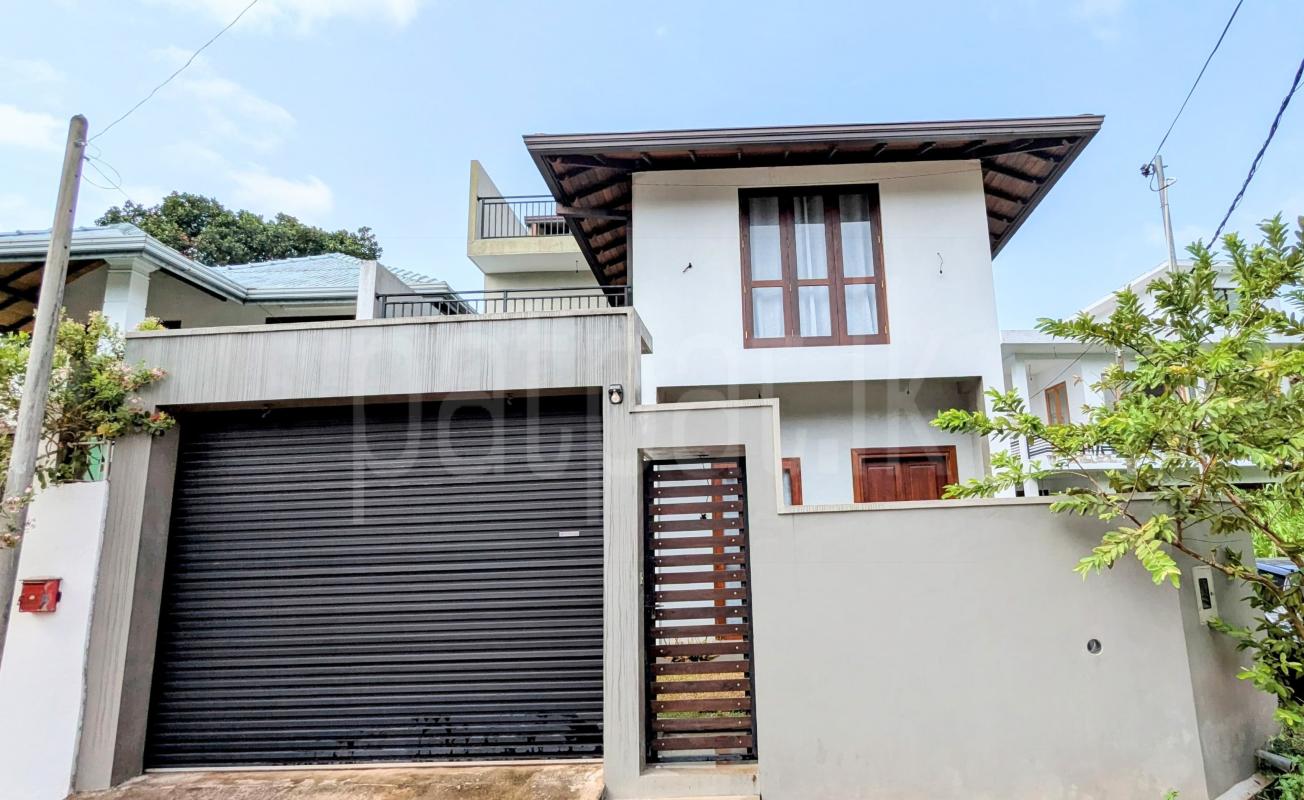 House for Sale in Kesbewa ads-image-1