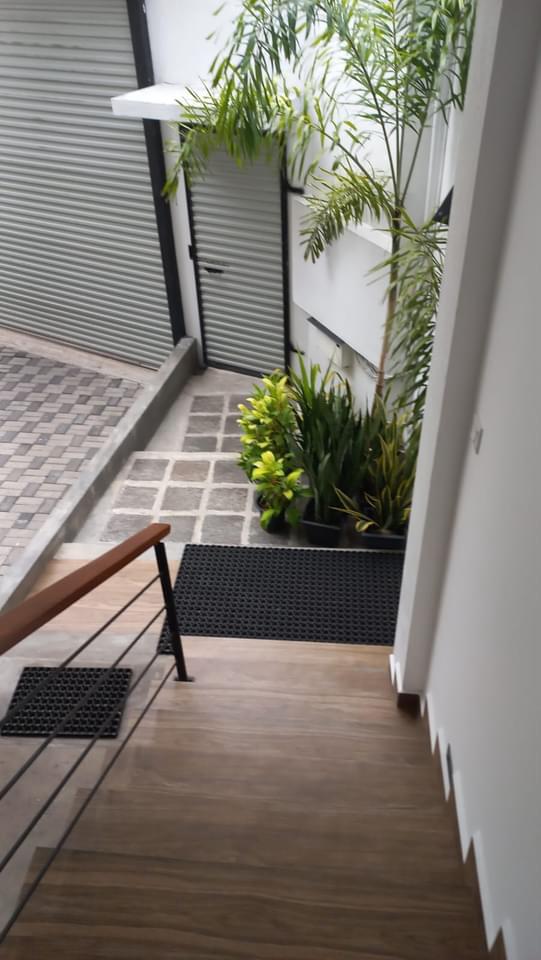 Annex for Rent in Rajagiriya