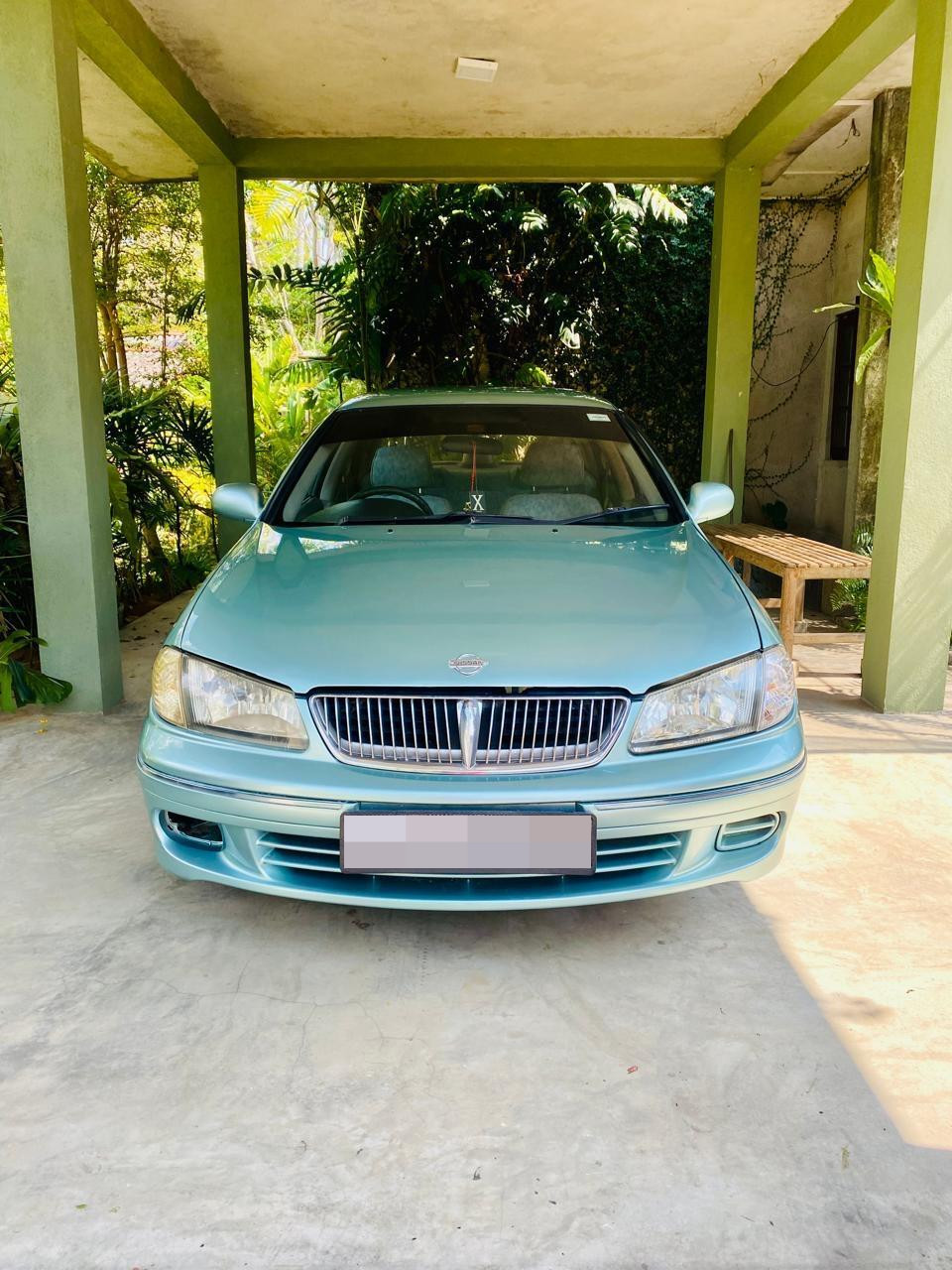 Nissan N 16 2001 ads-image-1