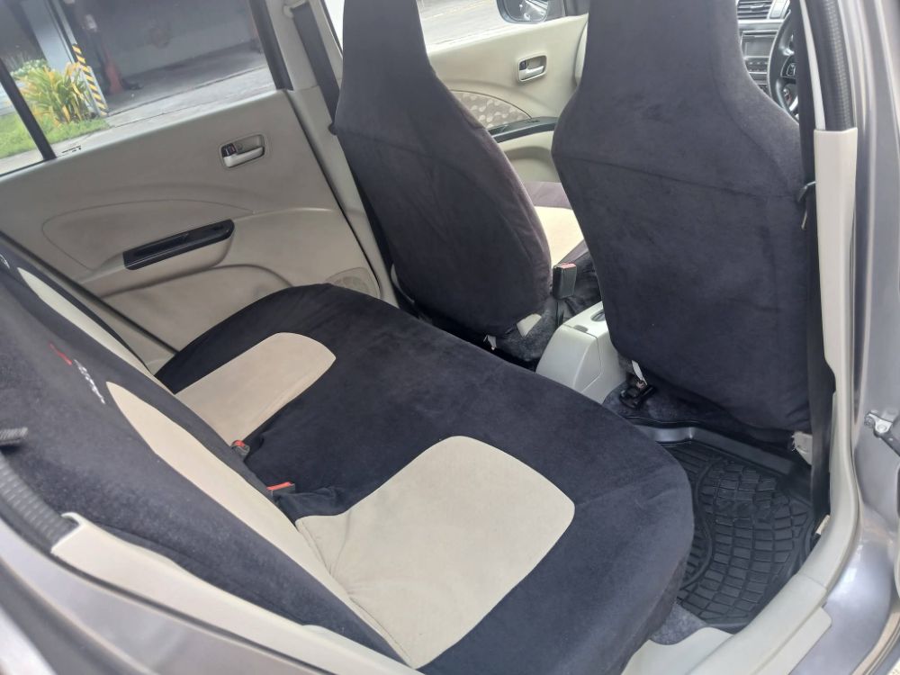 Suzuki Celerio 2015 - Used Car sale in Sri Lanka - patpat.lk