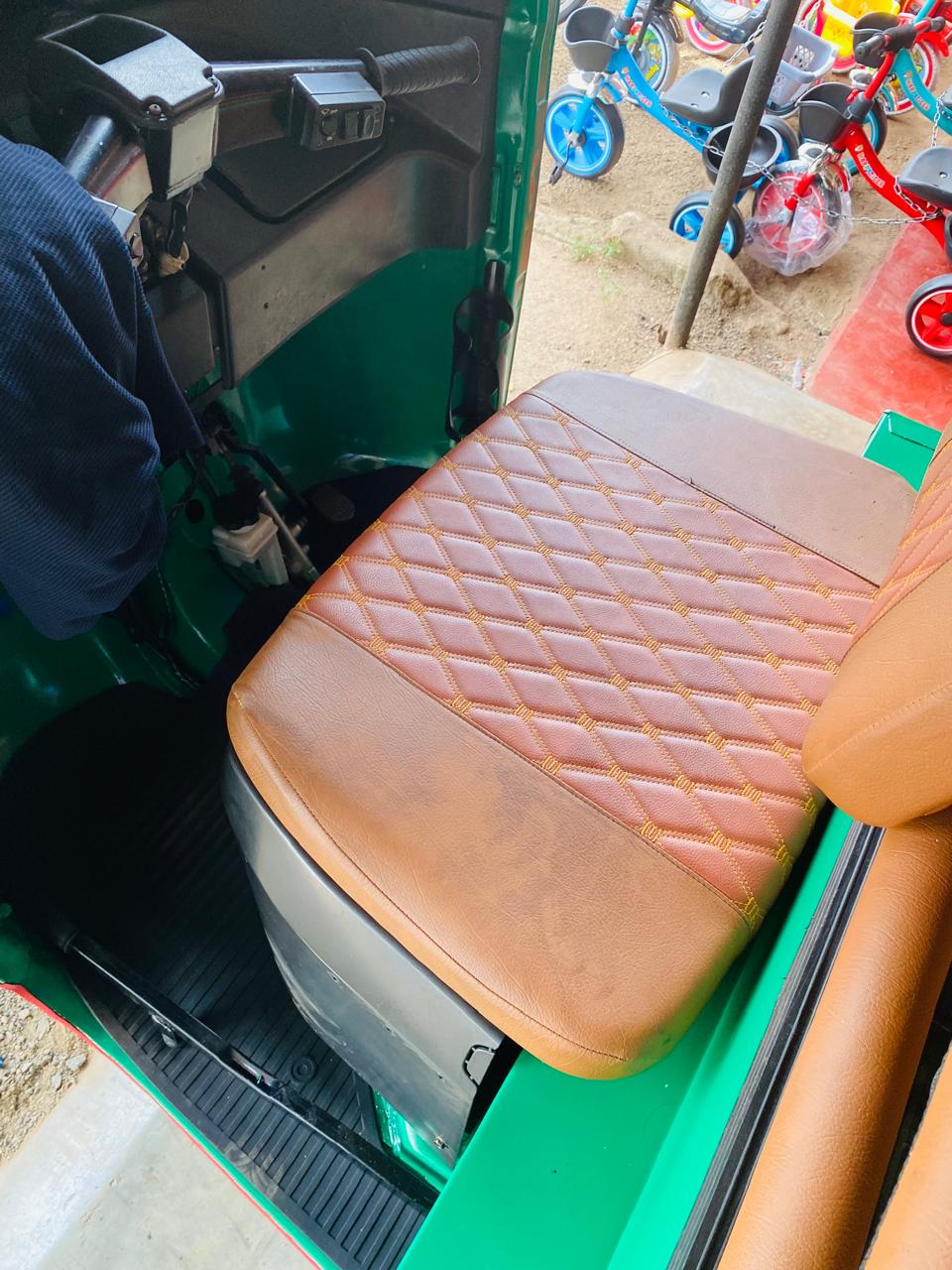 Bajaj Three Wheel 2018 - භාවිතා කරන ලද ත්‍රිරෝද රථය sale in Sri Lanka - patpat.lk