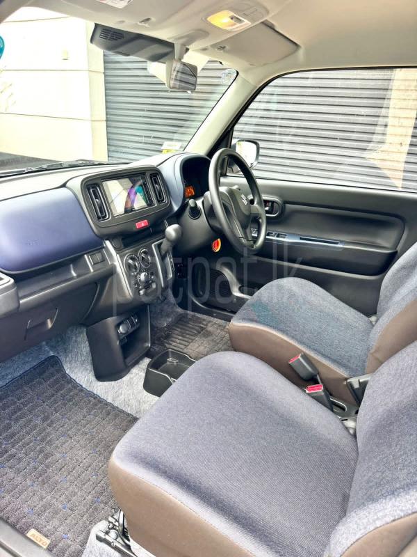Suzuki Alto 2024 - නැවත සකස් කල කාර් sale in Sri Lanka - patpat.lk