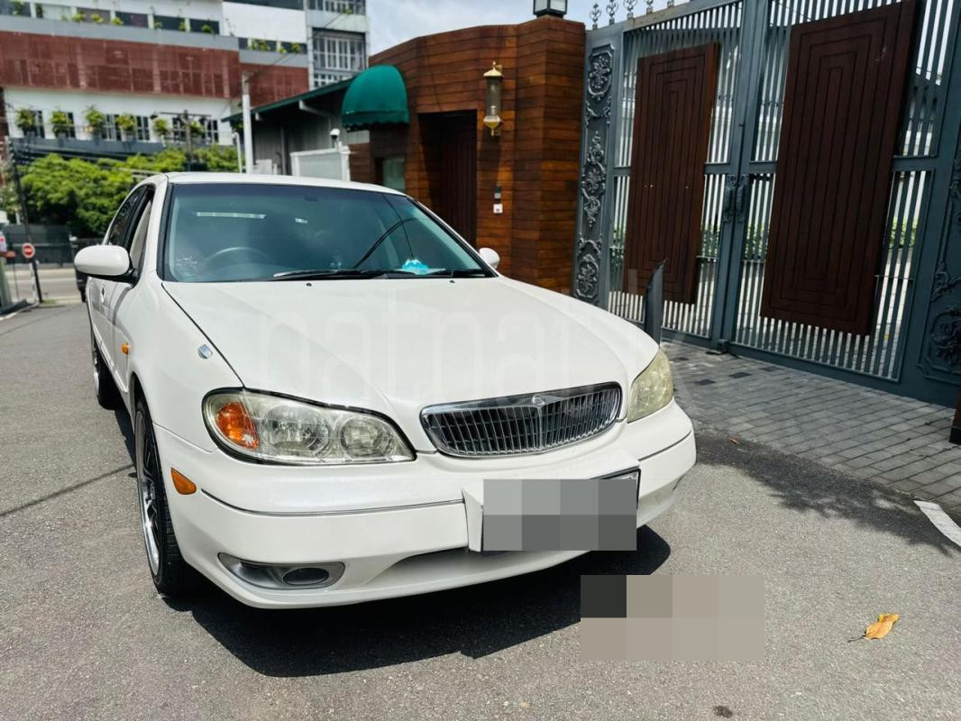 Nissan Cefiro 2003 - Used Car sale in Sri Lanka - patpat.lk