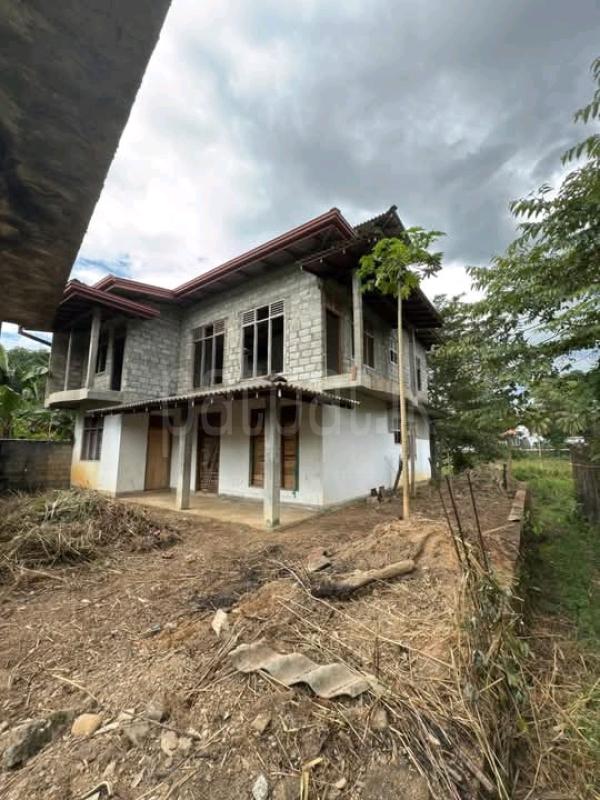House for Sale in Kuruwita