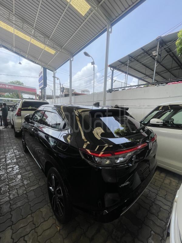 Honda Vezel 2023 - Reconditioned SUV sale in Sri Lanka - patpat.lk