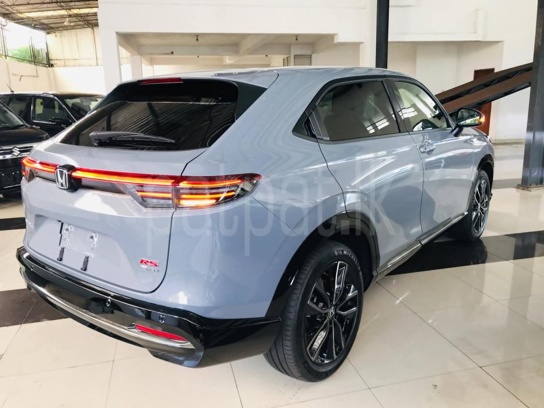 Honda Vezel 2025 - Brand New SUV sale in Sri Lanka - patpat.lk