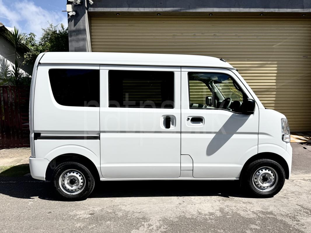 Nissan Clipper 2026 - Brand New Van sale in Sri Lanka - patpat.lk