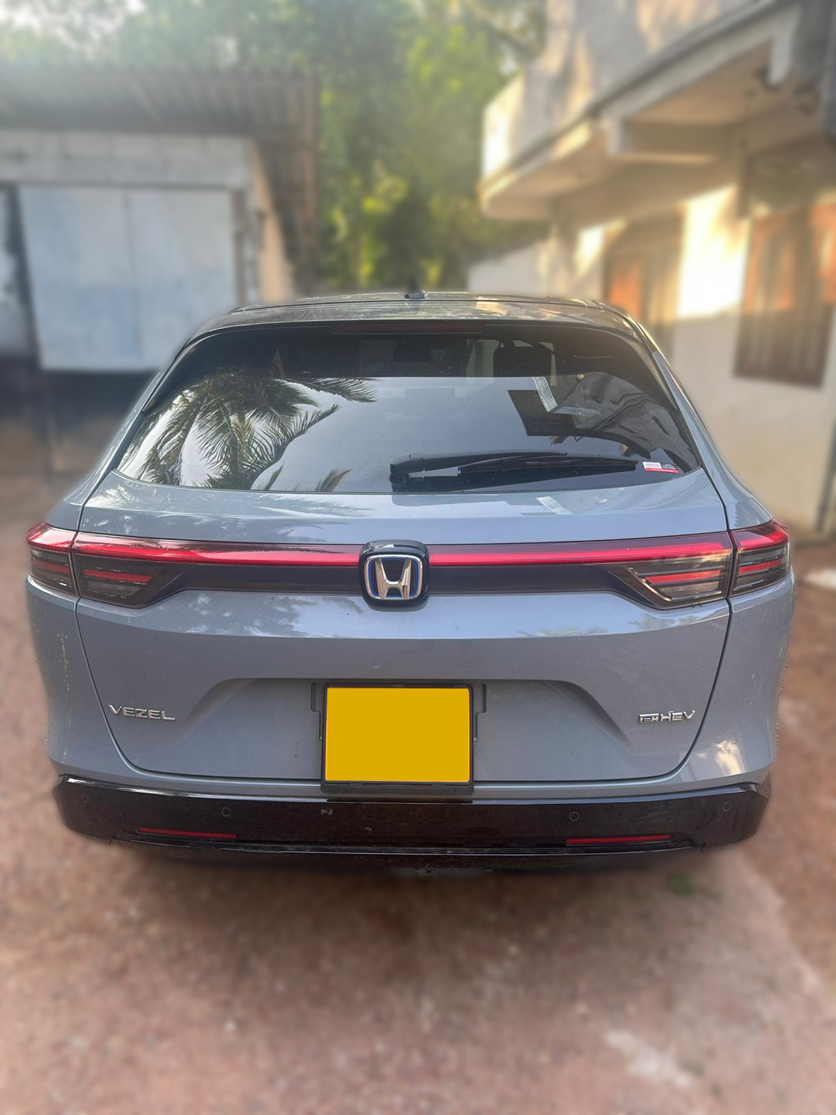 Honda Vezel 2024 - Brand New SUV sale in Sri Lanka - patpat.lk