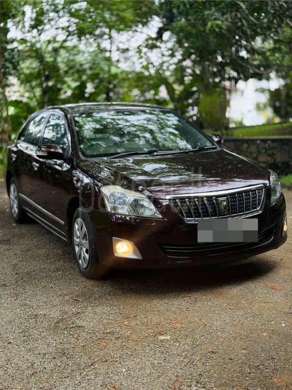 Toyota Premio 2011 - பயன்படுத்தப்பட்டது கார் sale in Sri Lanka - patpat.lk
