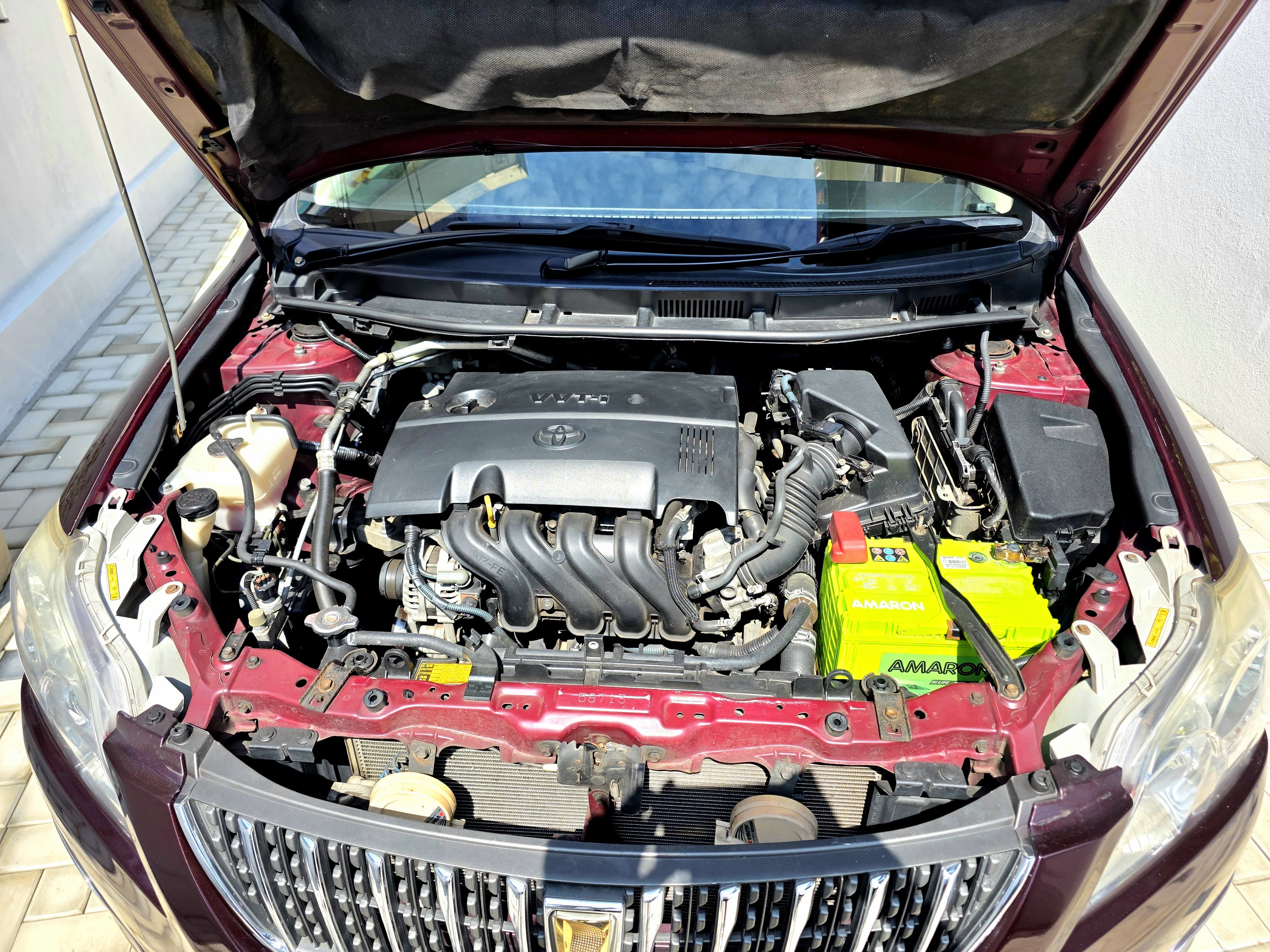 Toyota Premio 2013 - භාවිතා කරන ලද කාර් sale in Sri Lanka - patpat.lk