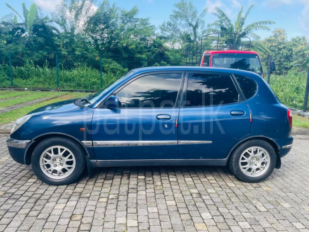 Toyota Duet 1998 - Used Car sale in Sri Lanka - patpat.lk