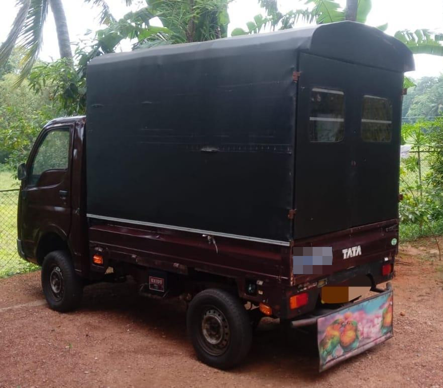 Tata Ace 2013 - பயன்படுத்தப்பட்டது டிரக் sale in Sri Lanka - patpat.lk