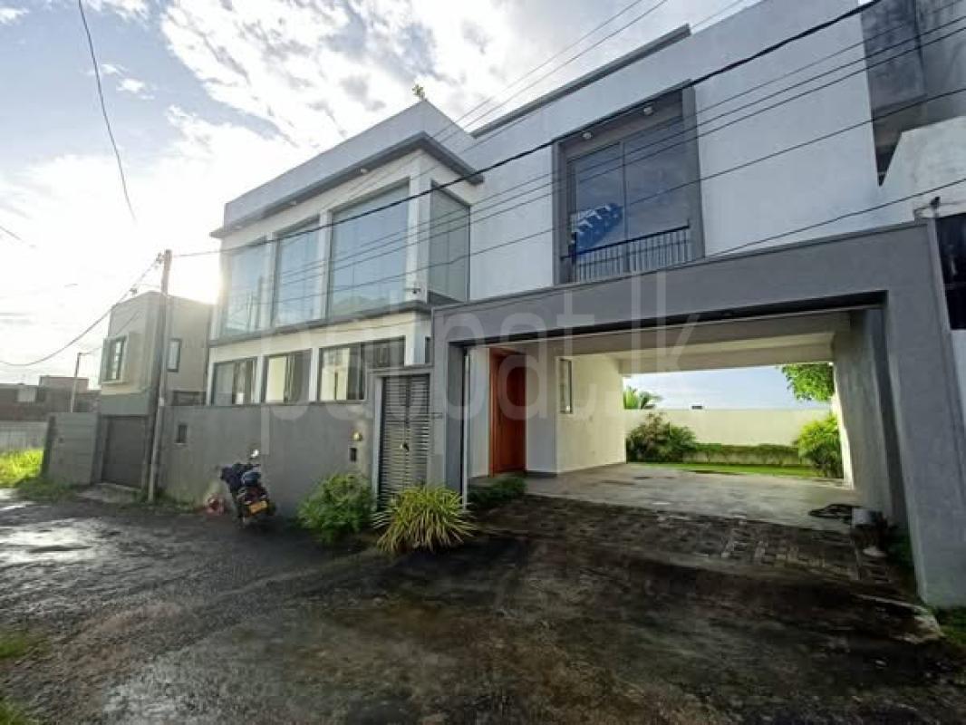 House for Sale in Kesbewa