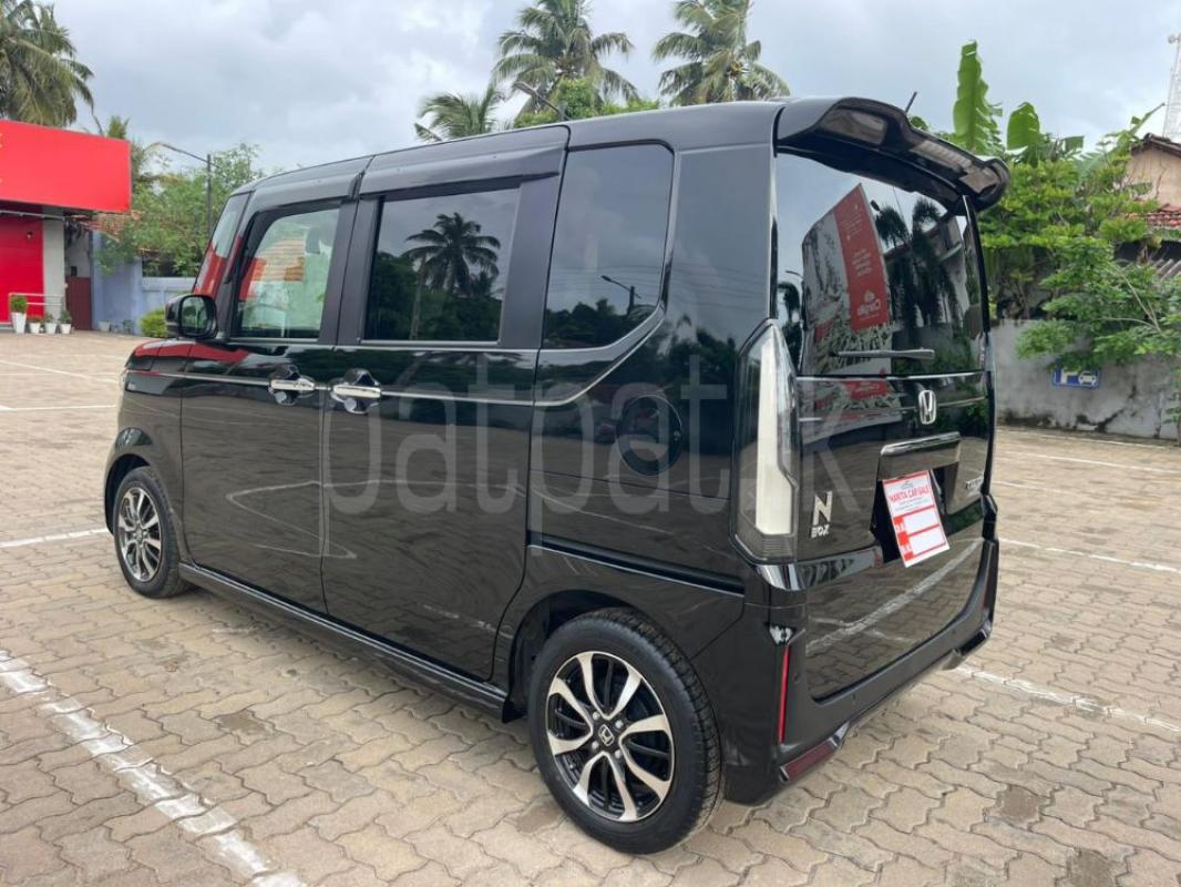 Honda N BOX 2024 - மறுசீரமைக்கப்பட்டது கார் sale in Sri Lanka - patpat.lk