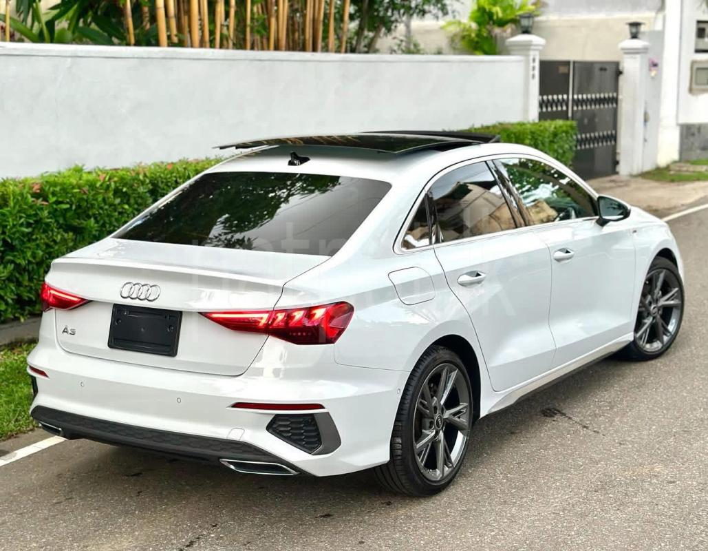 Audi A3 2025 - சான்றளிக்கப்பட்டது கார் sale in Sri Lanka - patpat.lk