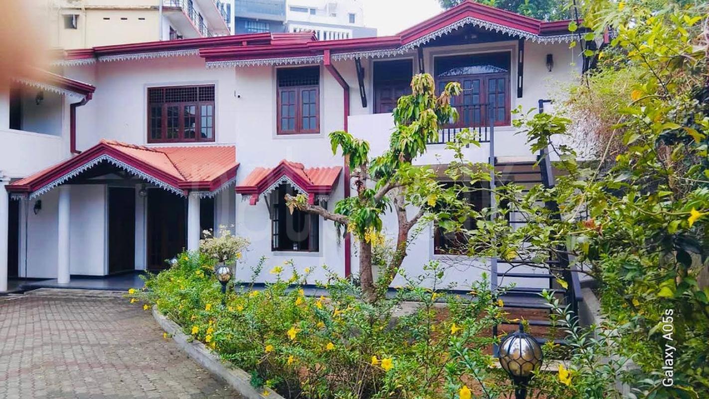 House for Sale in Kiribathgoda ads-image-1