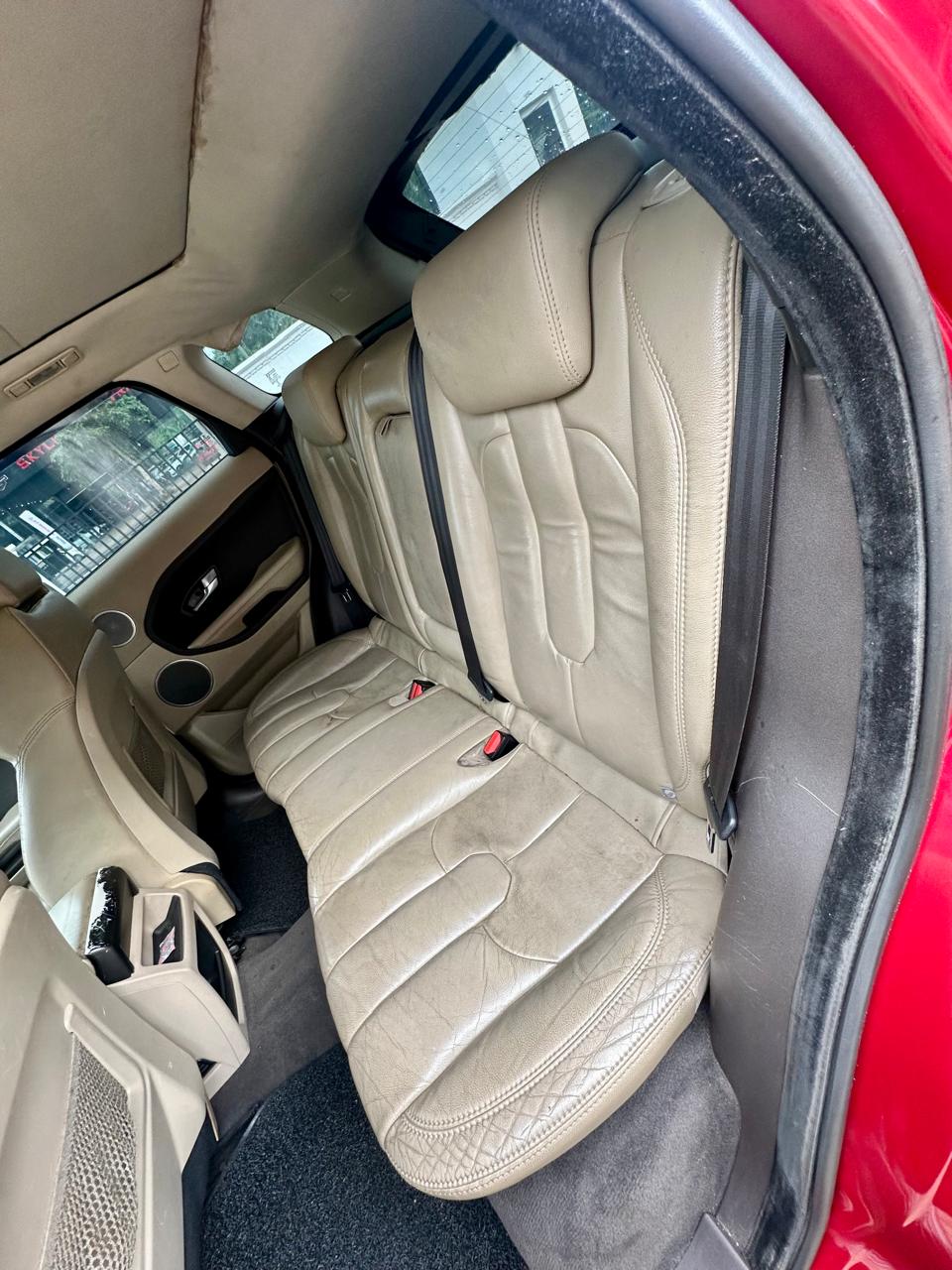 Land Rover Range Rover 2013 - Reconditioned SUV sale in Sri Lanka - patpat.lk
