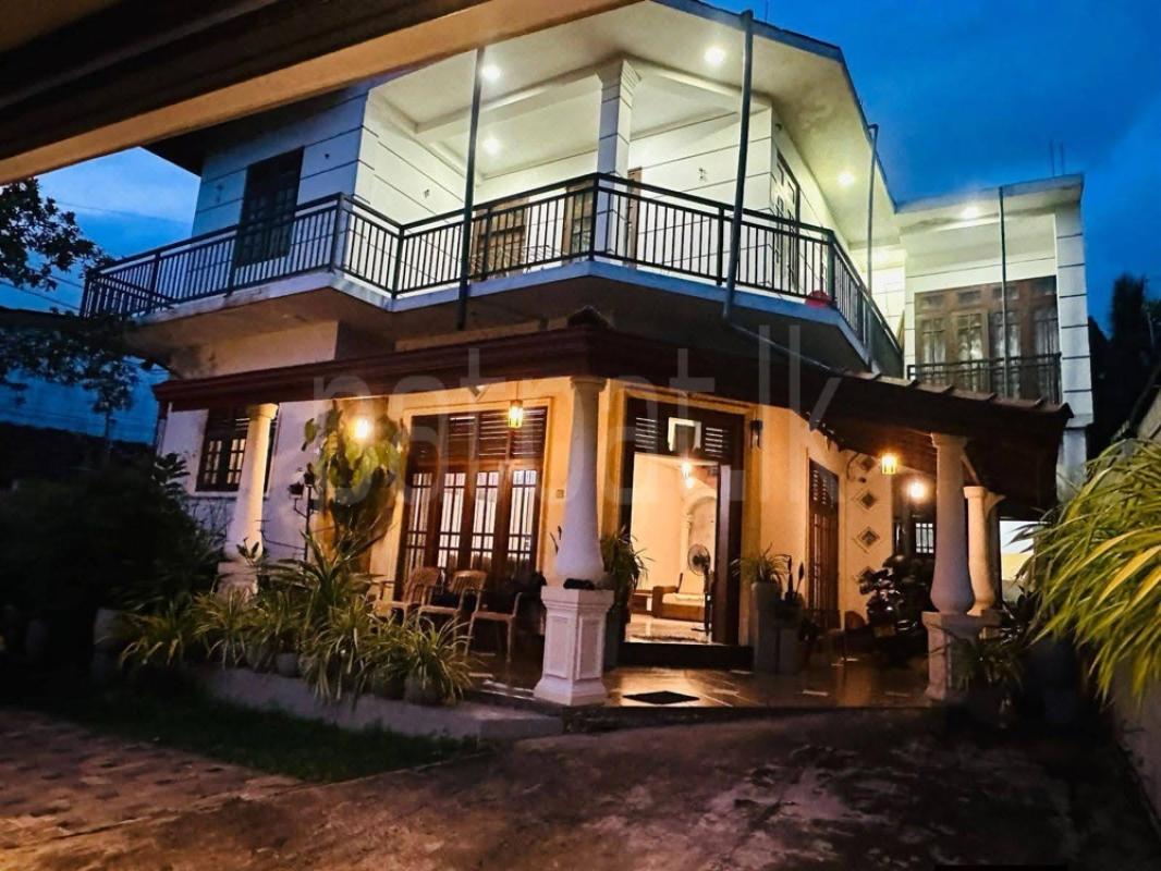 House for Sale in Ragama ads-image-1