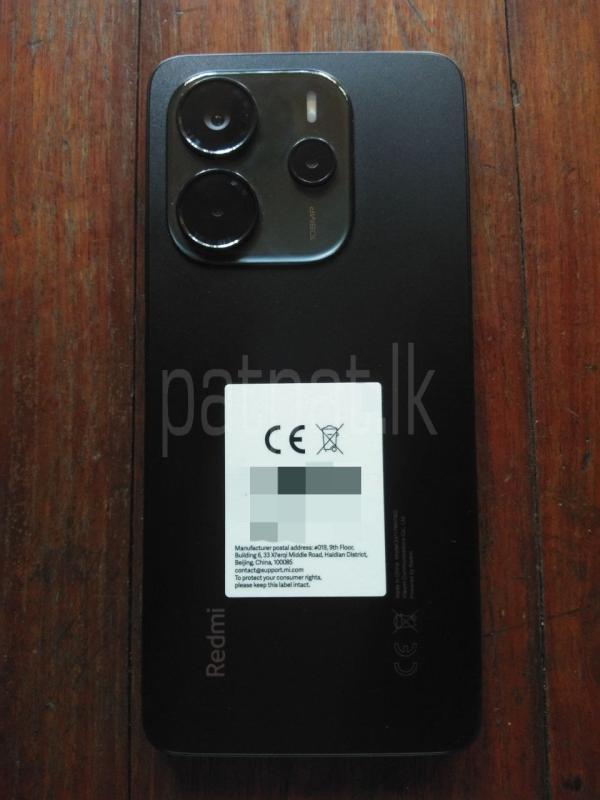 Redmi note 14