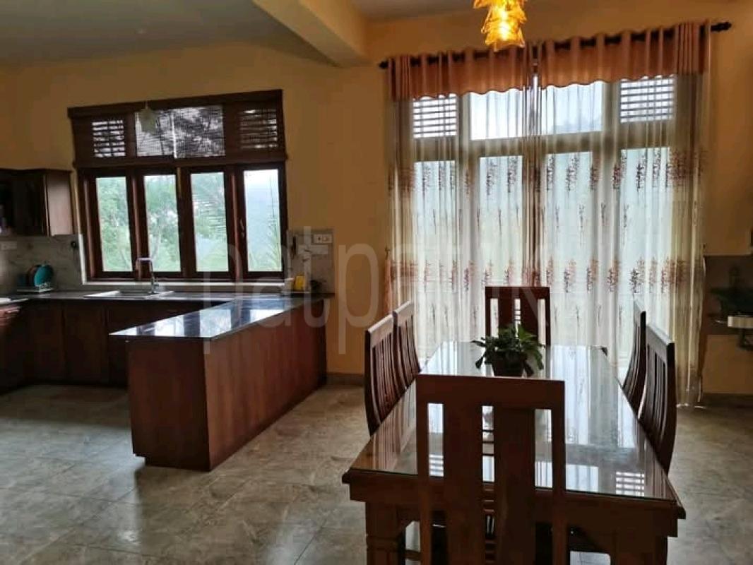 House for Sale in Kandy