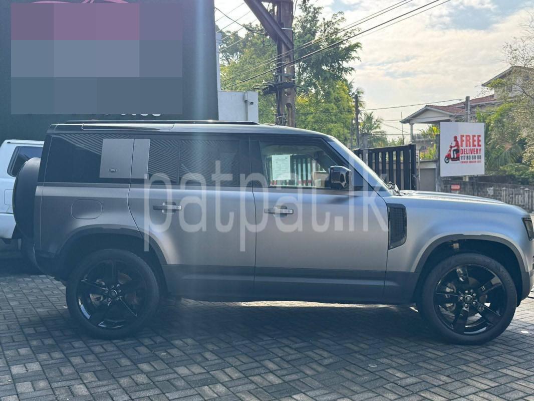 Land Rover Defender 2023 - சான்றளிக்கப்பட்டது SUV sale in Sri Lanka - patpat.lk