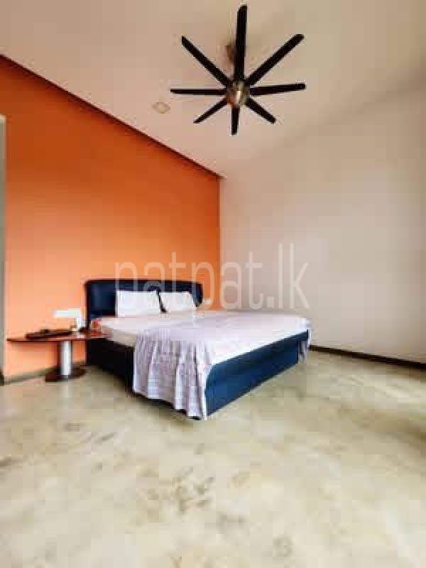 House for Sale in Cinnamon Garden (Colombo 07)