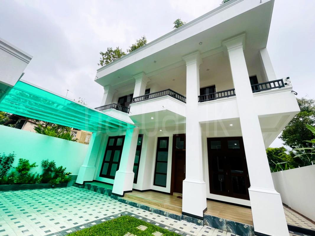 House for Sale in Kandana