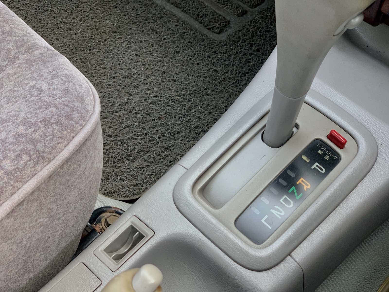 Toyota Corolla 2000 - Used Car sale in Sri Lanka - patpat.lk