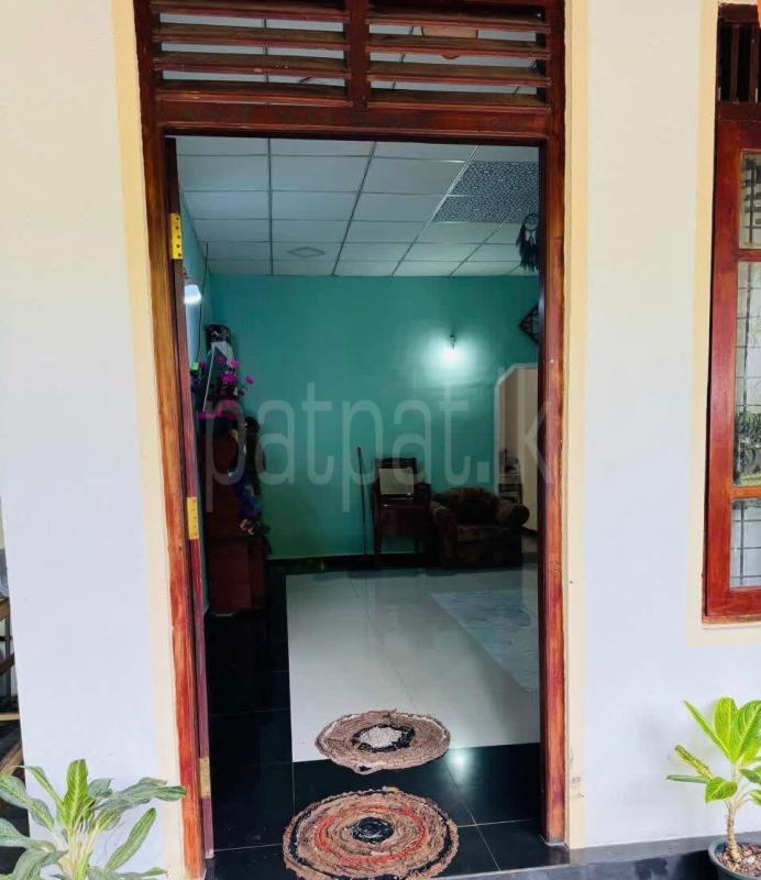 House for Sale in Delgoda
