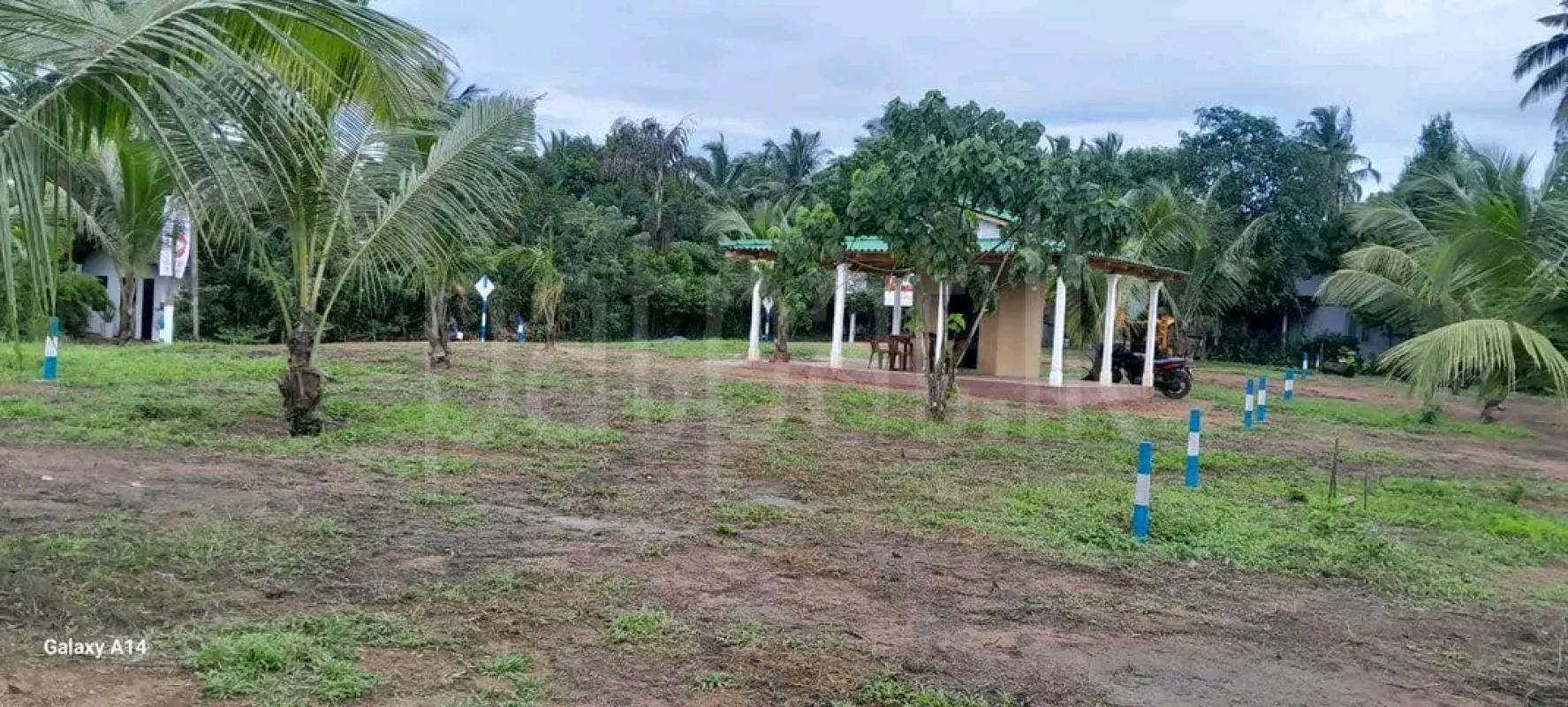 Residential Land for Sale in Kottawa