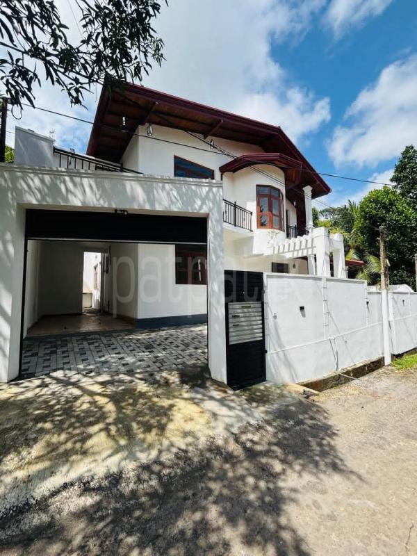 House for Sale in Kesbewa ads-image-1