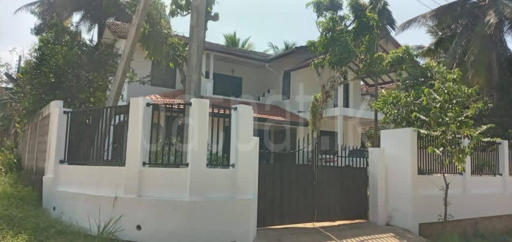 House for Sale in Kurunegala ads-image-1