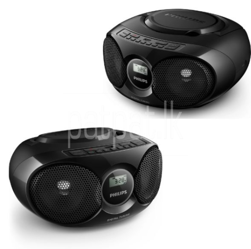 PHILIPS CD Soundmachine AZ318B/12
