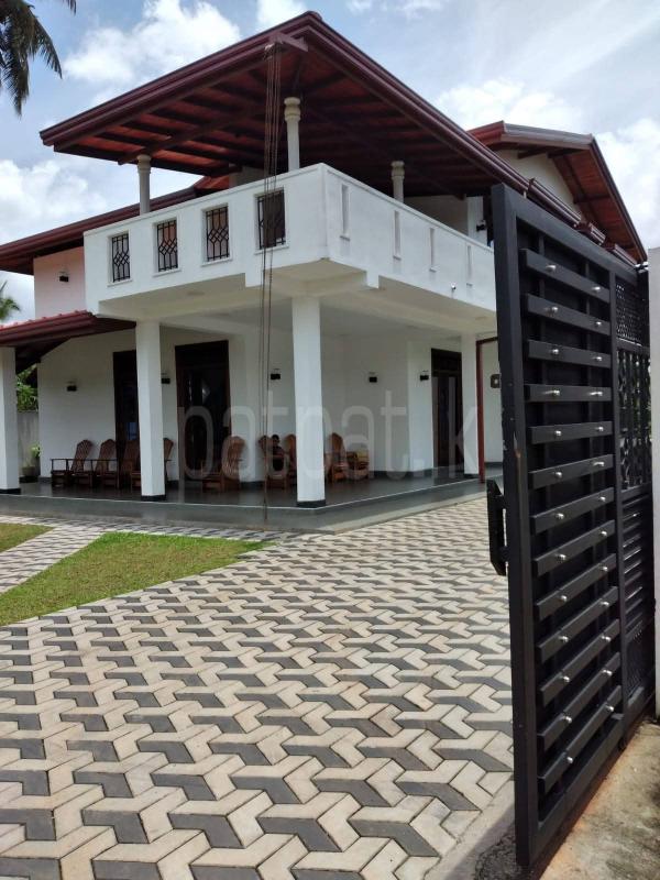 House for Sale in Dekatana