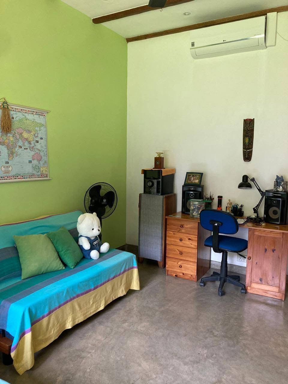 House for Sale in Kundasale