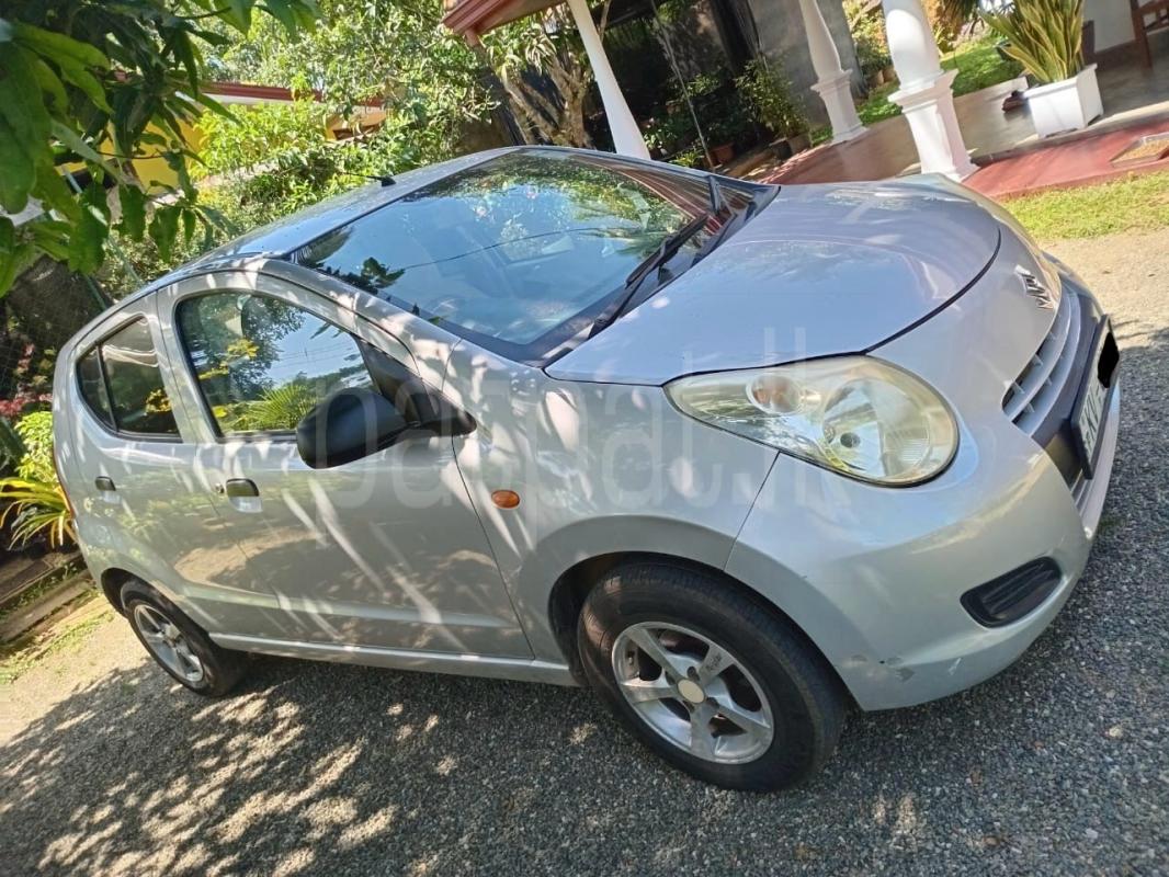 Suzuki A Star 2012 - Used Car sale in Sri Lanka - patpat.lk
