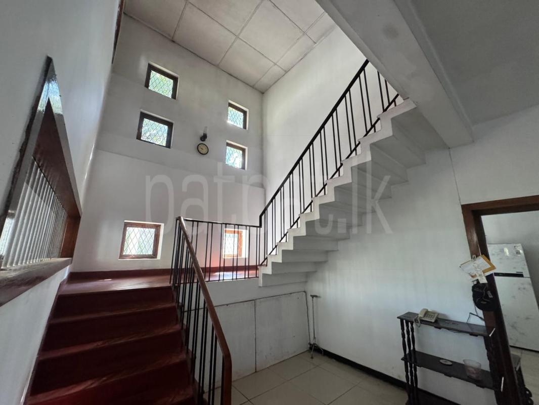 House for Sale in Wellawatta (Colombo 06)