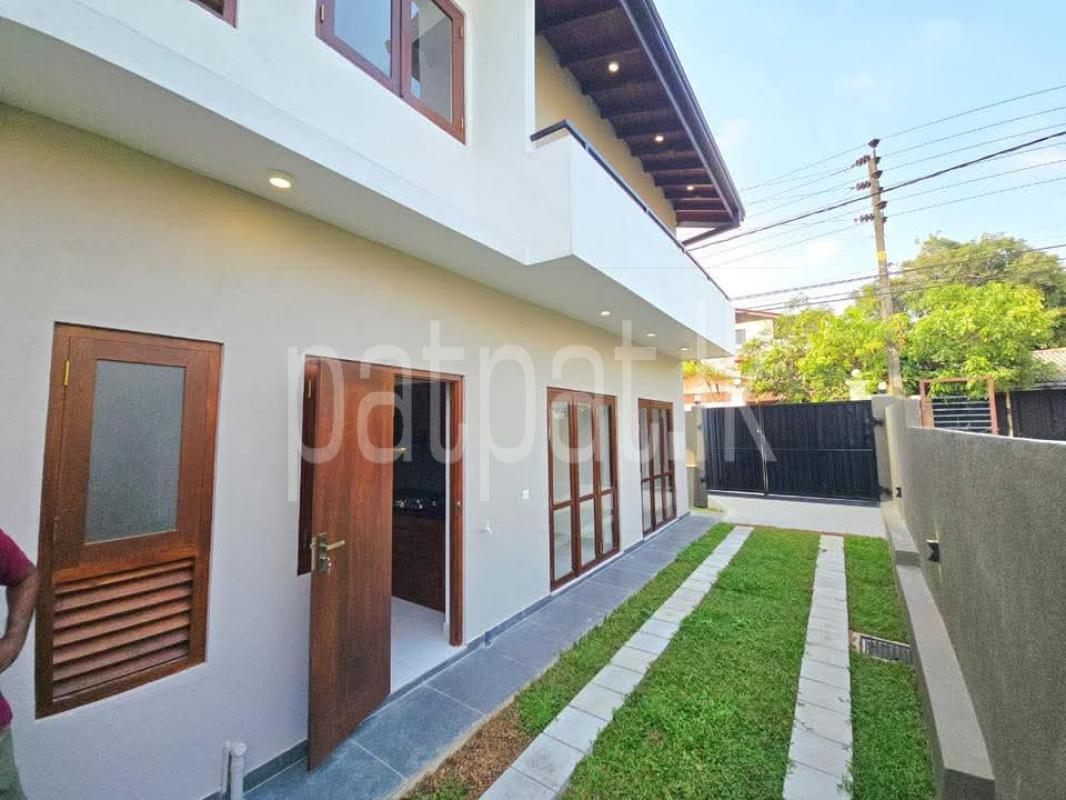 House for Sale in Mattegoda