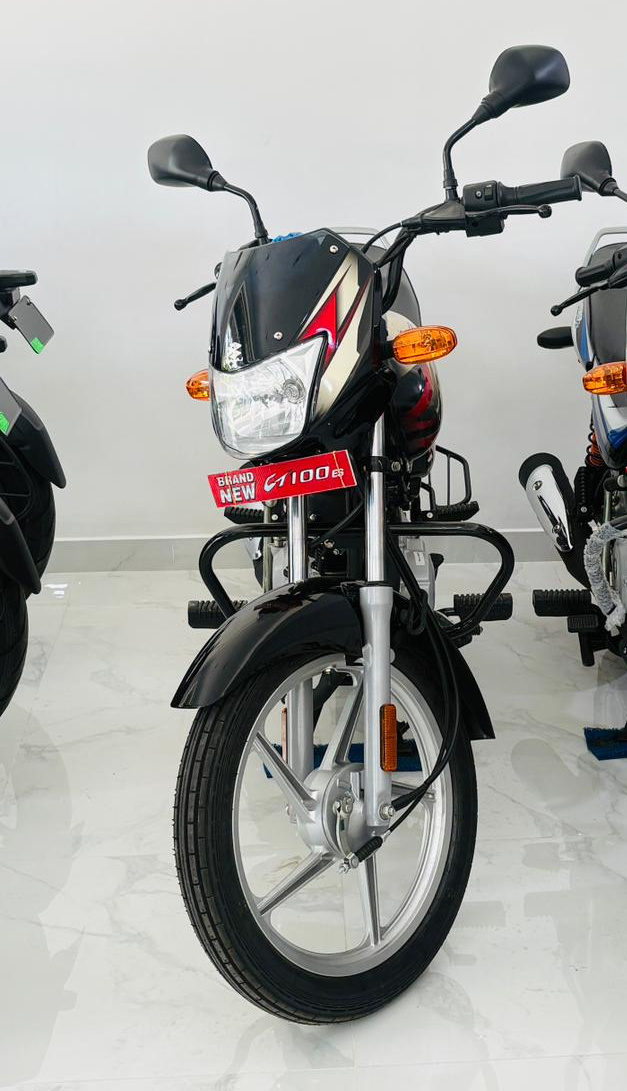 Bajaj Platina 2026 - Brand New Bike sale in Sri Lanka - patpat.lk