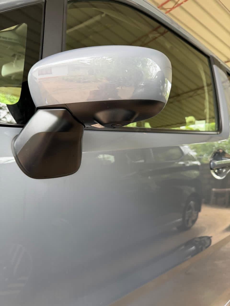 Suzuki Wagon R 2025 - අලුත් කාර් sale in Sri Lanka - patpat.lk