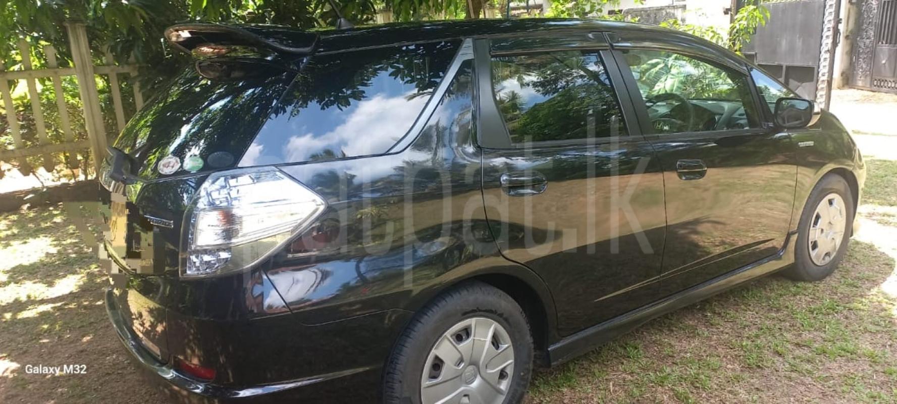 Honda Fit 2013 - Used Car sale in Sri Lanka - patpat.lk