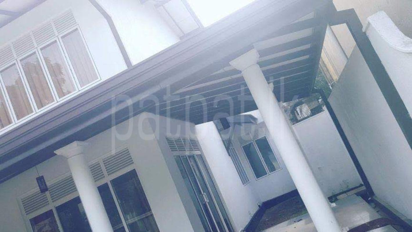 House for Rent in Mount Lavinia