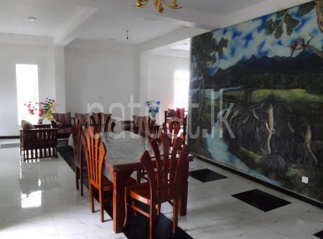 House for Sale in Kiribathgoda