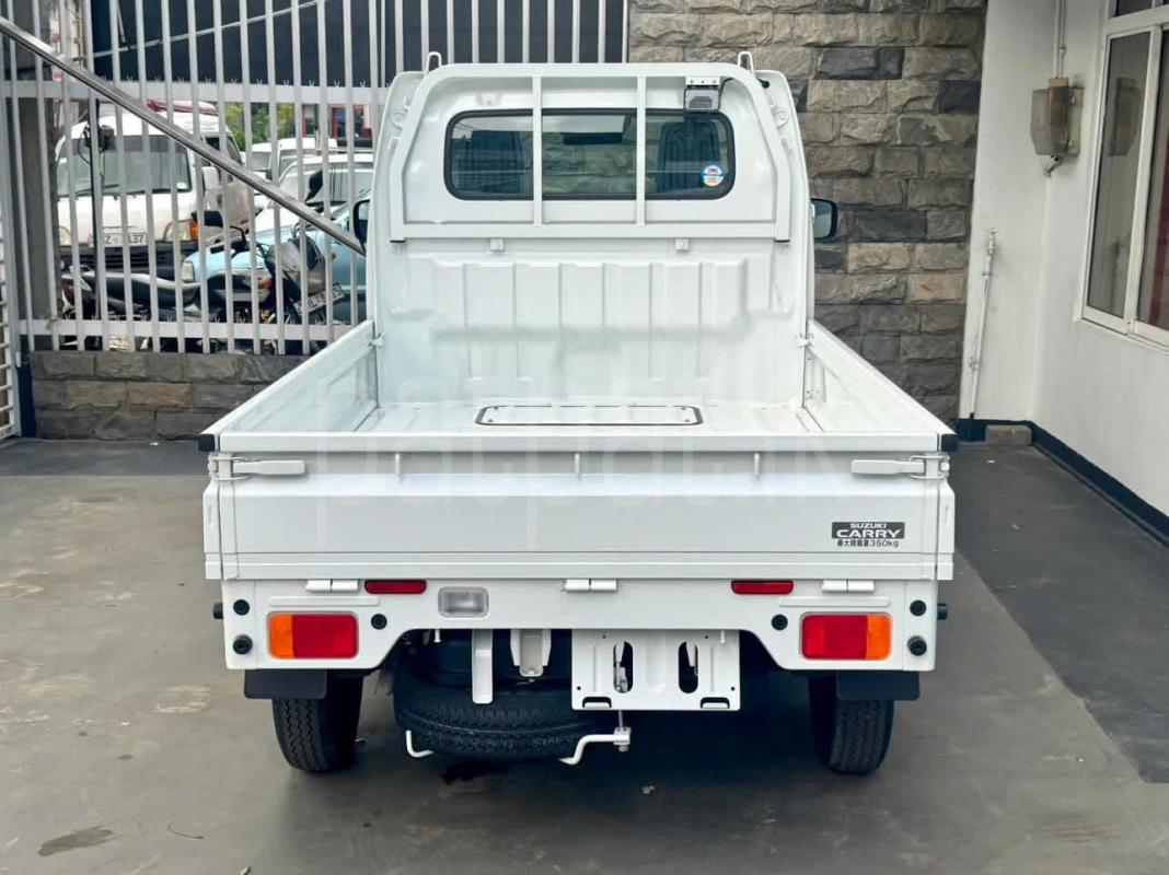 Suzuki Carry 2025 - சான்றளிக்கப்பட்டது டிரக் sale in Sri Lanka - patpat.lk