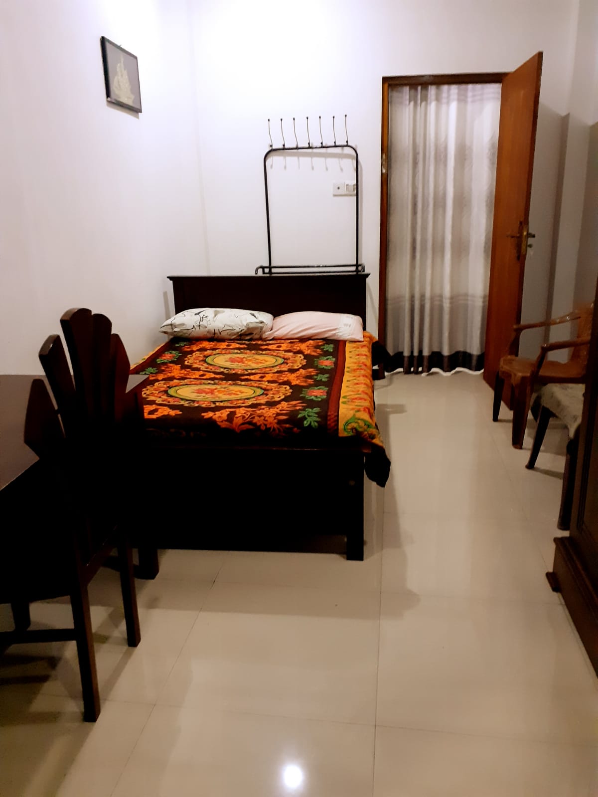 Room for Rent in Nugegoda