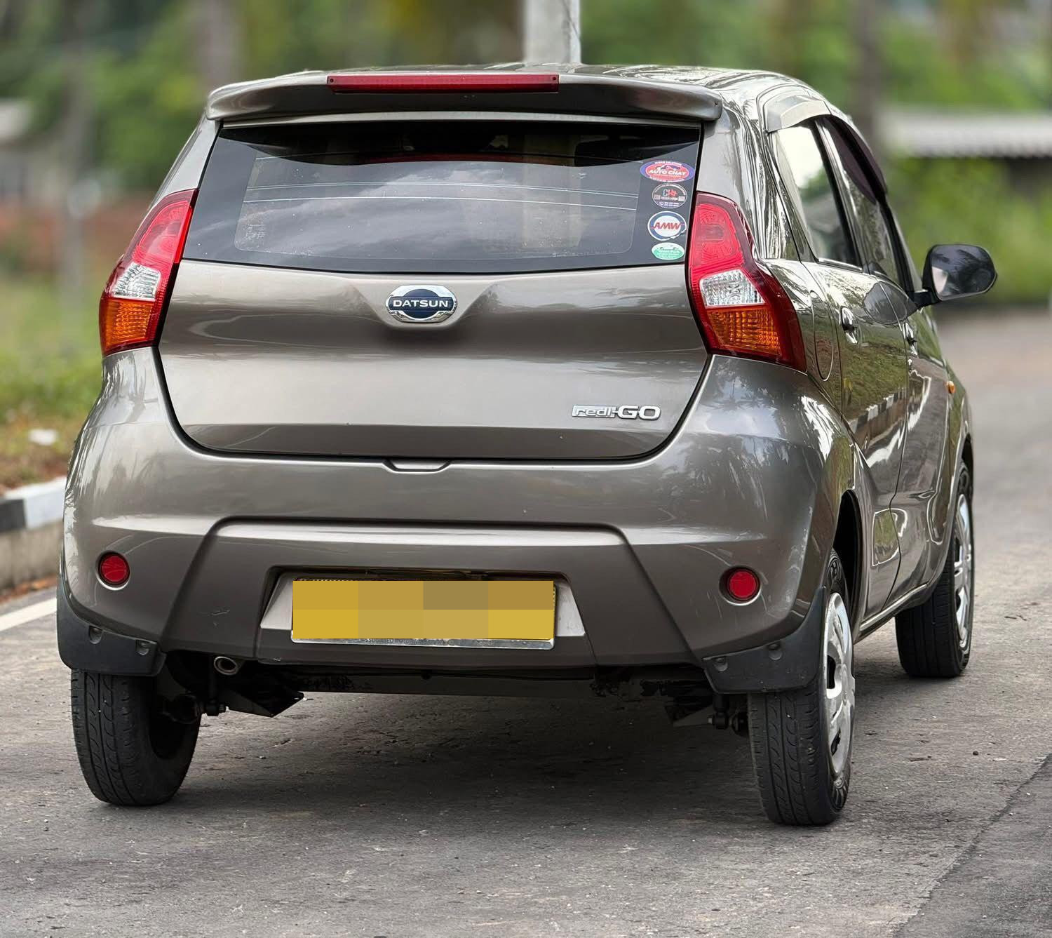 Datsun Redi Go 2016 - Used Car sale in Sri Lanka - patpat.lk