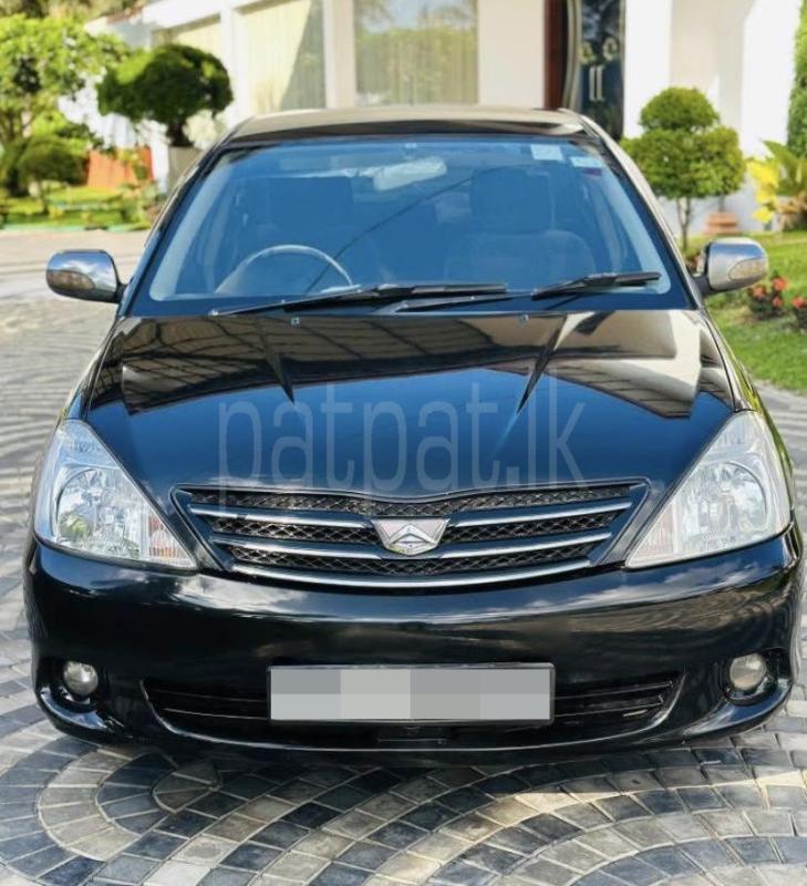 Toyota Allion 2003 - Used Car sale in Sri Lanka - patpat.lk